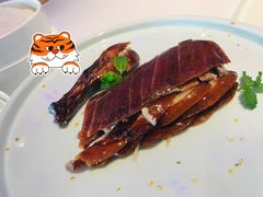 精品烤鸭-悦江(梅奔中心店)