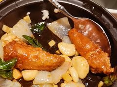 -前海沿·青岛菜(五四广场永旺店)