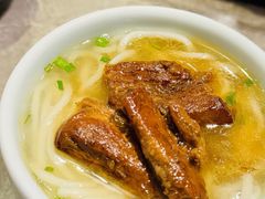 -闫府私房菜·百年鲁菜(恒隆店)