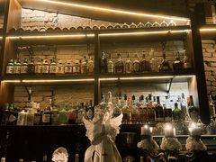 -CHURCH  BISTRO 教堂·餐吧