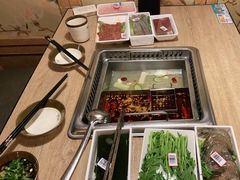 -野妹经典火锅(民治店)