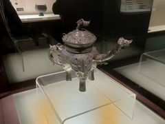 -上海博物馆(人民广场馆)