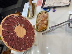 -刘少华贵州小黄牛·鲜牛肉火锅(总店)