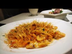 -狮王府淮扬菜(新街口友谊店)