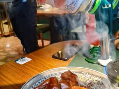 禾秆草烧乳鸽-木棉·醉心粤味(COCO Park店)
