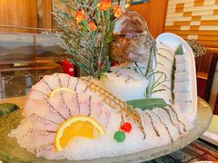 石斑-大渔小鲜火锅店