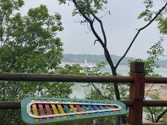 -天目湖山水园