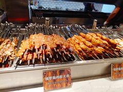 -通海俄式烧烤(下瓦房店)