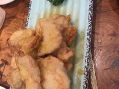 锅包肉-七八冷面·延边朝鲜族美食(欢乐谷店)
