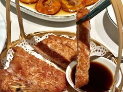 -顶特勒·黄鱼馆·特色菜(上海大世界店)