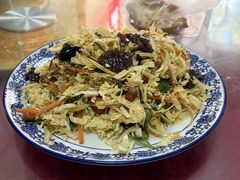 -东北酱骨头馆(蓁巷店)