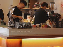 -PUZZLE COFFEE 拼图咖啡