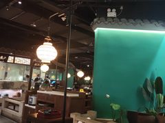 -佬麻雀·新湘菜(珠海金发购物中心店)