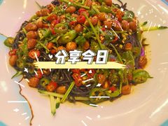-小柒家第一锹东北菜(城关店)