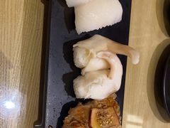 -友壹町寿司(佛山新DNA店)