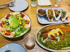 -墨纪Mojí墨西哥餐厅(官舍店)