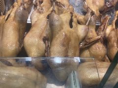 -戚顺兴盐水鸭(新街口明瓦廊店)