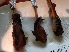 -炊烟小炒黄牛肉(东庆街店)