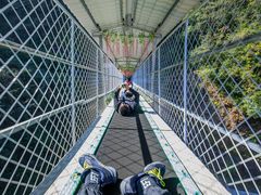 -修水东浒寨风景区