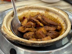 干肉骨茶-新峰肉骨茶