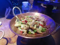 -清真·卡德尔大叔新疆主题餐厅(龙汇路店)