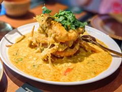 -Tegu泰古莲·泰国餐厅(红山6979店)