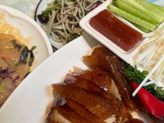 -陈阿婆鱼头泡饼·京味菜(复兴路店)