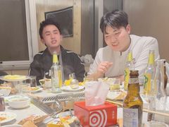 -海底捞火锅(北京西路夜宵主题店)