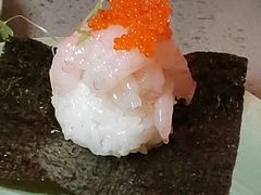 -Tuna maki寿司(苏州万象天地店)