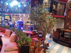 -肉串汪(望京店)