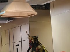 -海底捞火锅(劲松店)