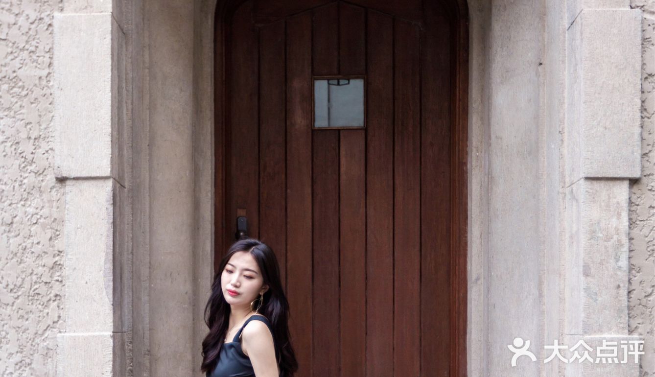 夏衍故居🏠｜可以阅读的建筑