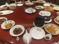-上和臻品中国菜(花园街店)