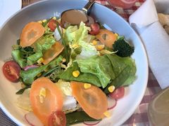 -自然食集西餐厅(泰晤士小镇店)