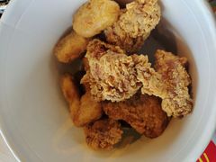 -麦当劳(双榆树店)
