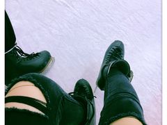 -正佳冰河湾真冰滑冰场