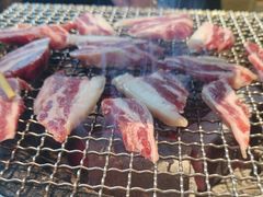 -合易泓烤肉•首创生椰大油边(宁山路店)