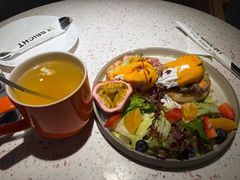 -BE BRIGHT KITCHEN(正佳广场店)