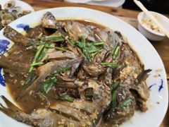 -金丝饭庄(金丝新天地保障性住宅小区店)