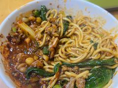 -朱儿面庄(洋河三路店)