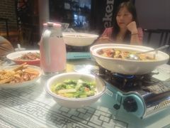 -湘语·湖南家常菜(新洲店)