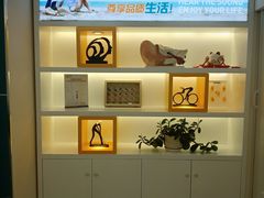 -海之声助听器无锡旗舰中心·儿童验配中心