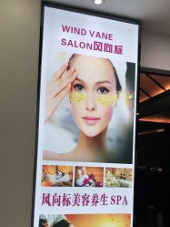 -风向标WIND VANE SALON