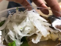 面线糊-亚忠小吃店(曾厝垵店)