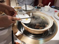 -天宜隆蘑菇宴火锅(石景山旗舰店)