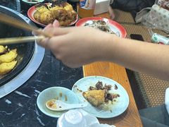 -边江铁锅炖鱼(振八街店)