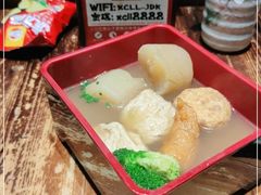 -小川洋风料理(街道口店)