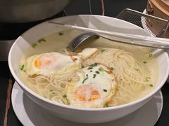 -同庆楼(天鹅湖万达店)