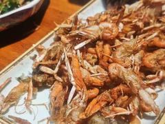 -东北小板凳地摊烧烤(泰来街店)