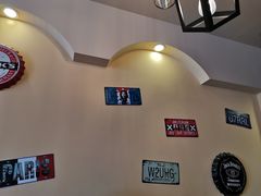 -天源居餐厅·地方特色菜(张北店)